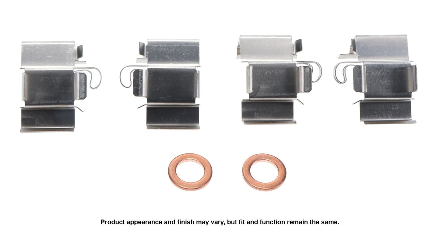 Cardone Reman Disc Brake Caliper 18-B5399