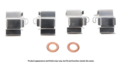 Cardone Reman Disc Brake Caliper 18-B5399