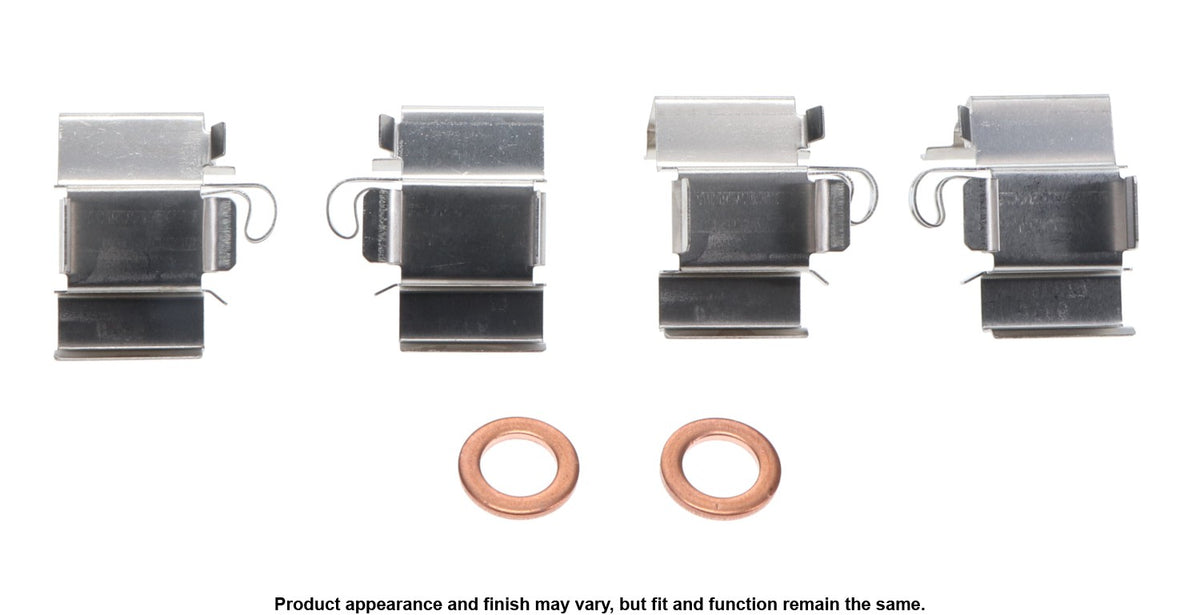 Cardone Reman Disc Brake Caliper 18-B5399