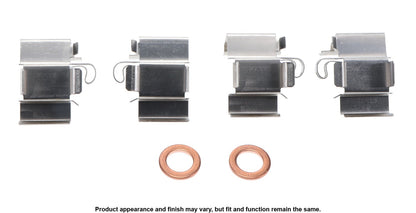 Cardone Reman Disc Brake Caliper 18-B5399