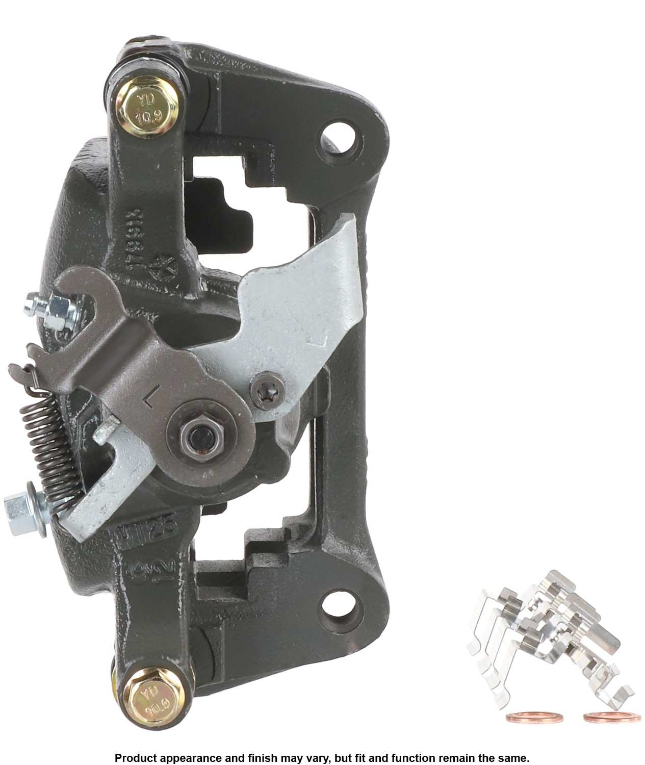 Cardone Reman Disc Brake Caliper 18-B5399