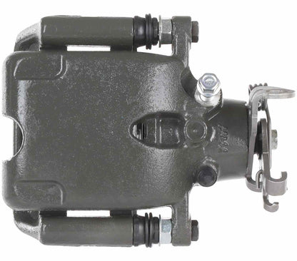 Cardone Reman Remanufactured Unloaded Caliper w/Bracket 18-B5400A