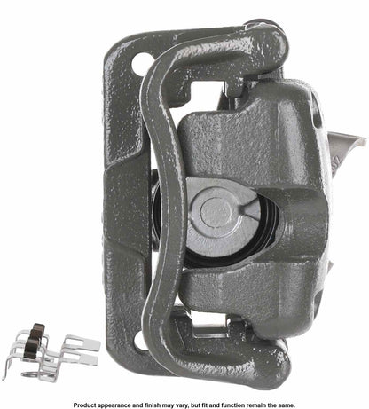 Cardone Reman Remanufactured Unloaded Caliper w/Bracket 18-B5400A