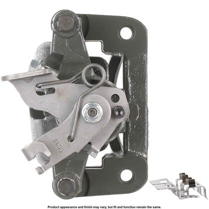 Cardone Reman Remanufactured Unloaded Caliper w/Bracket 18-B5400A