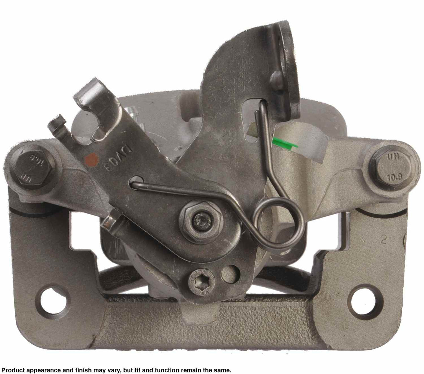Cardone Reman Disc Brake Caliper 18-B5400