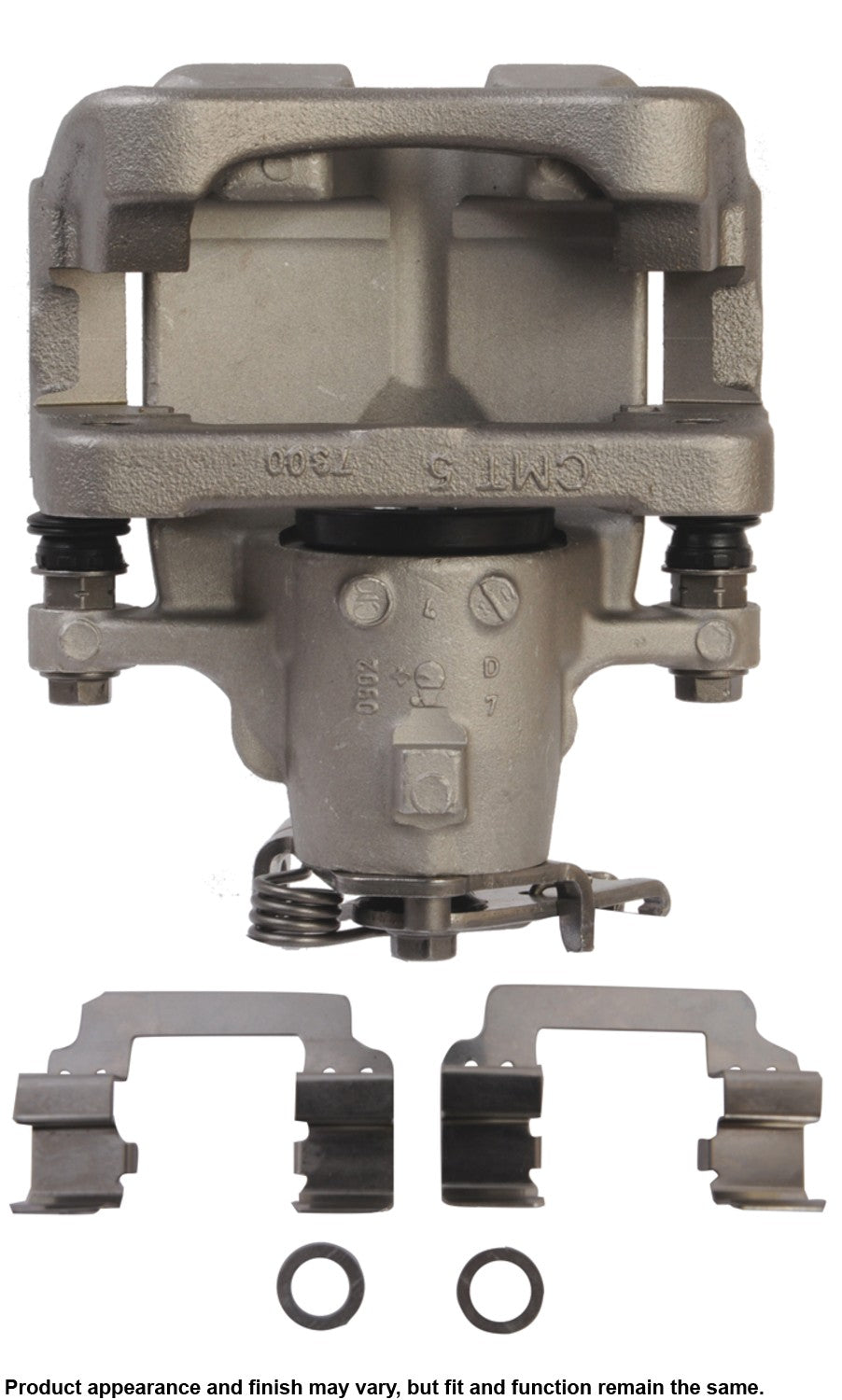 Cardone Reman Disc Brake Caliper 18-B5400
