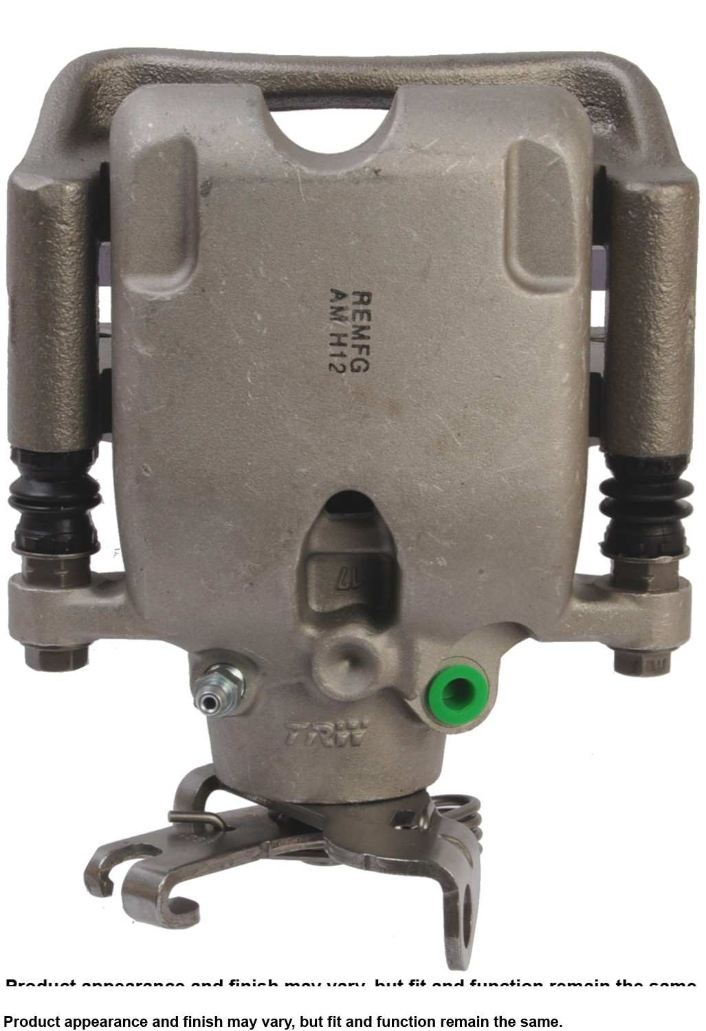 Cardone Reman Disc Brake Caliper 18-B5400
