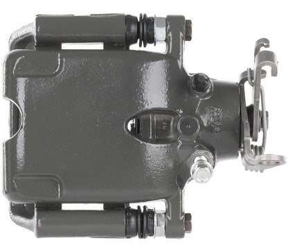 Cardone Reman Remanufactured Unloaded Caliper w/Bracket 18-B5401A