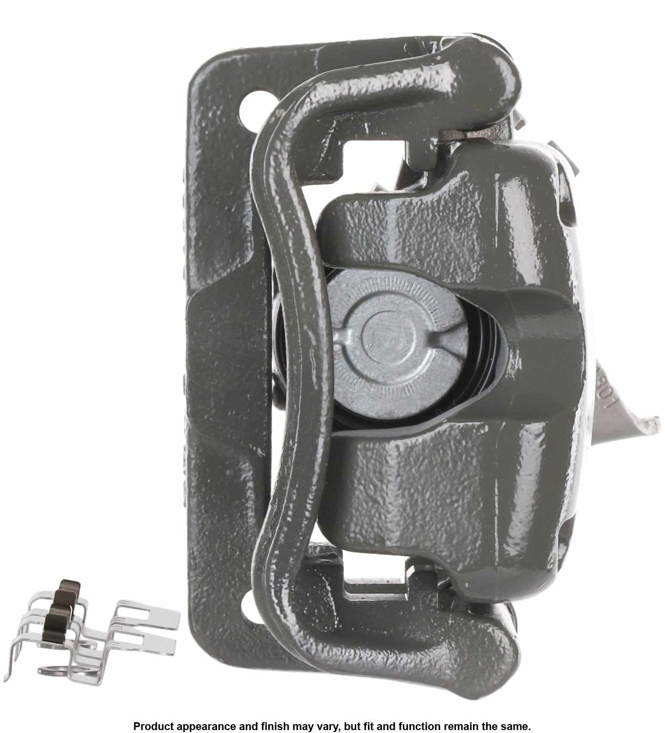 Cardone Reman Remanufactured Unloaded Caliper w/Bracket 18-B5401A
