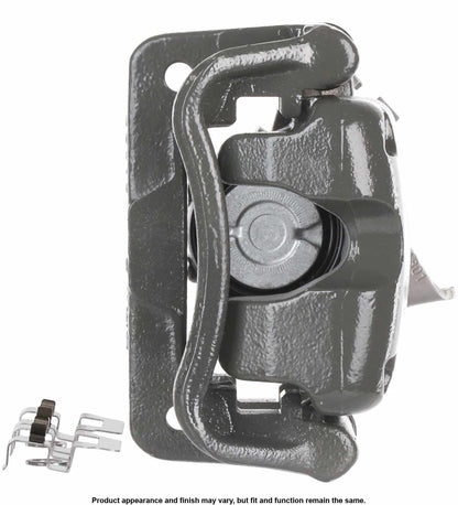 Cardone Reman Remanufactured Unloaded Caliper w/Bracket 18-B5401A
