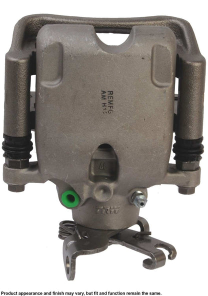 Cardone Reman Remanufactured Unloaded Caliper w/Bracket 18-B5401A