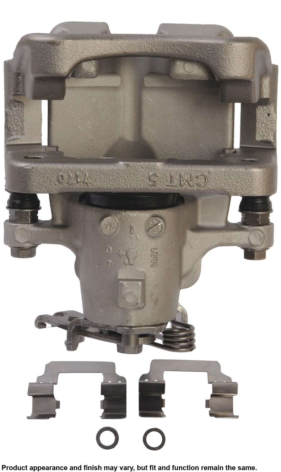 Cardone Reman Disc Brake Caliper 18-B5401