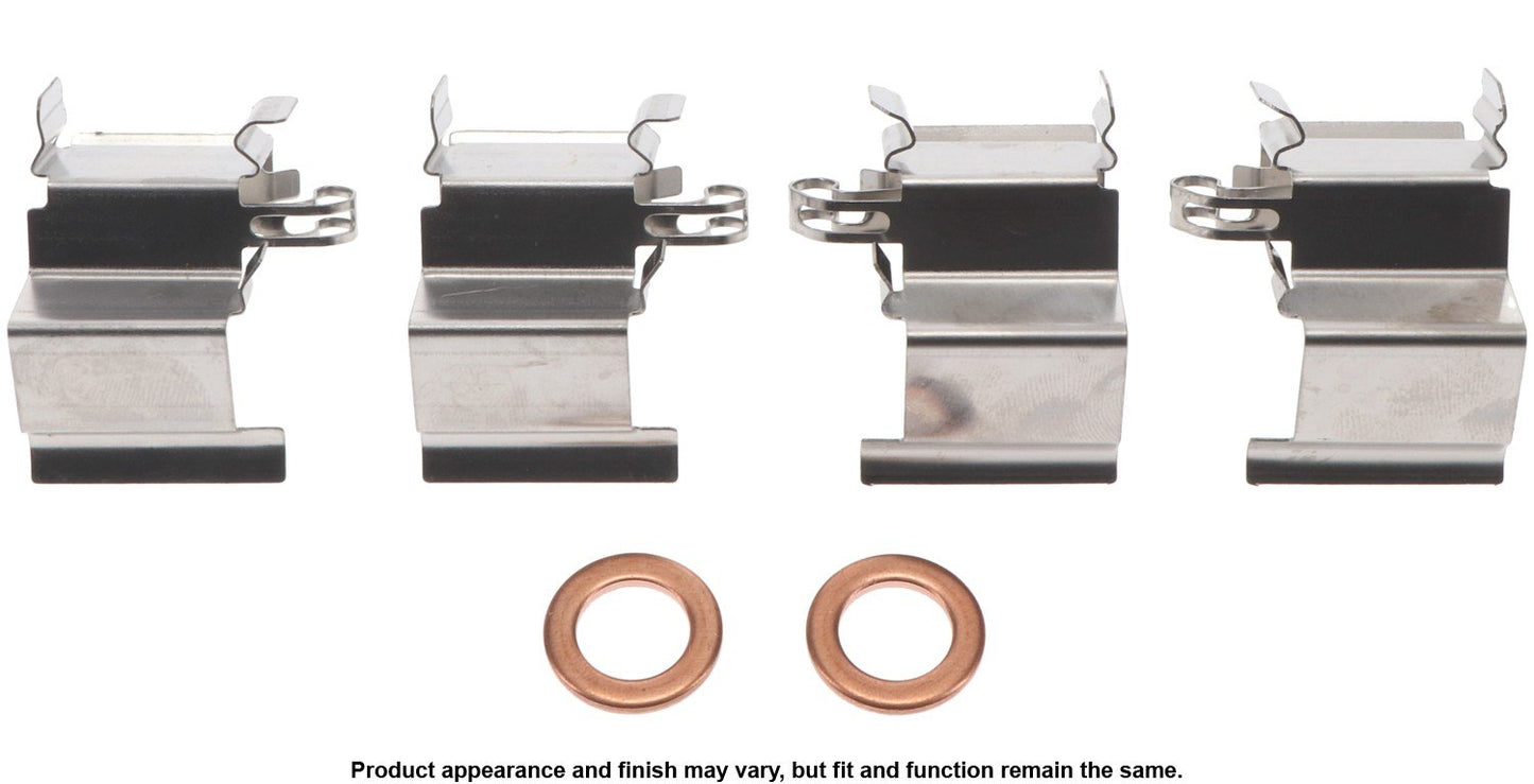 Cardone Reman Disc Brake Caliper 18-B5402A