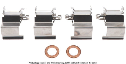 Cardone Reman Disc Brake Caliper 18-B5402A