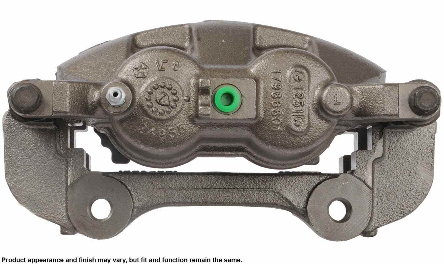Cardone Reman Disc Brake Caliper 18-B5402