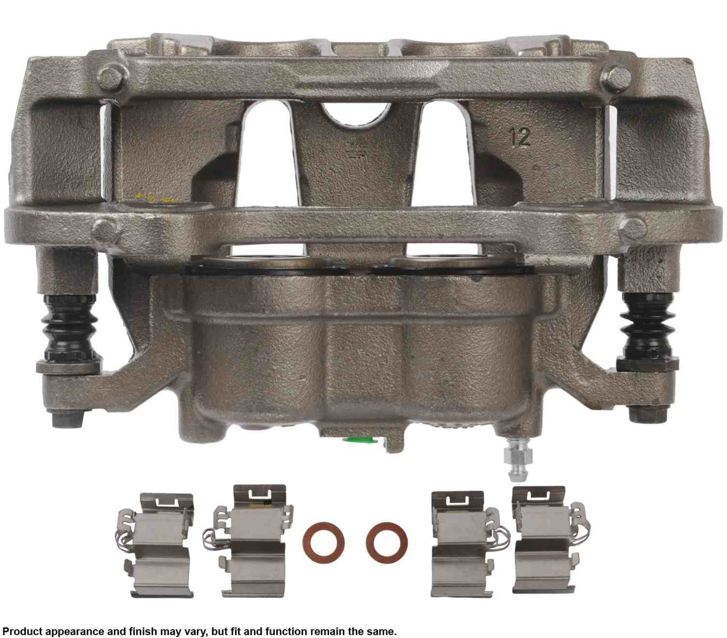 Cardone Reman Disc Brake Caliper 18-B5402