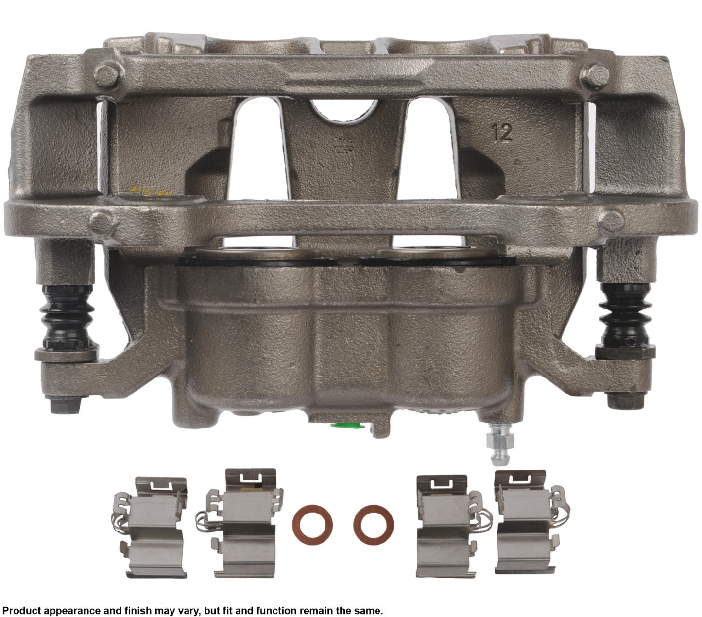 Cardone Reman Disc Brake Caliper 18-B5402
