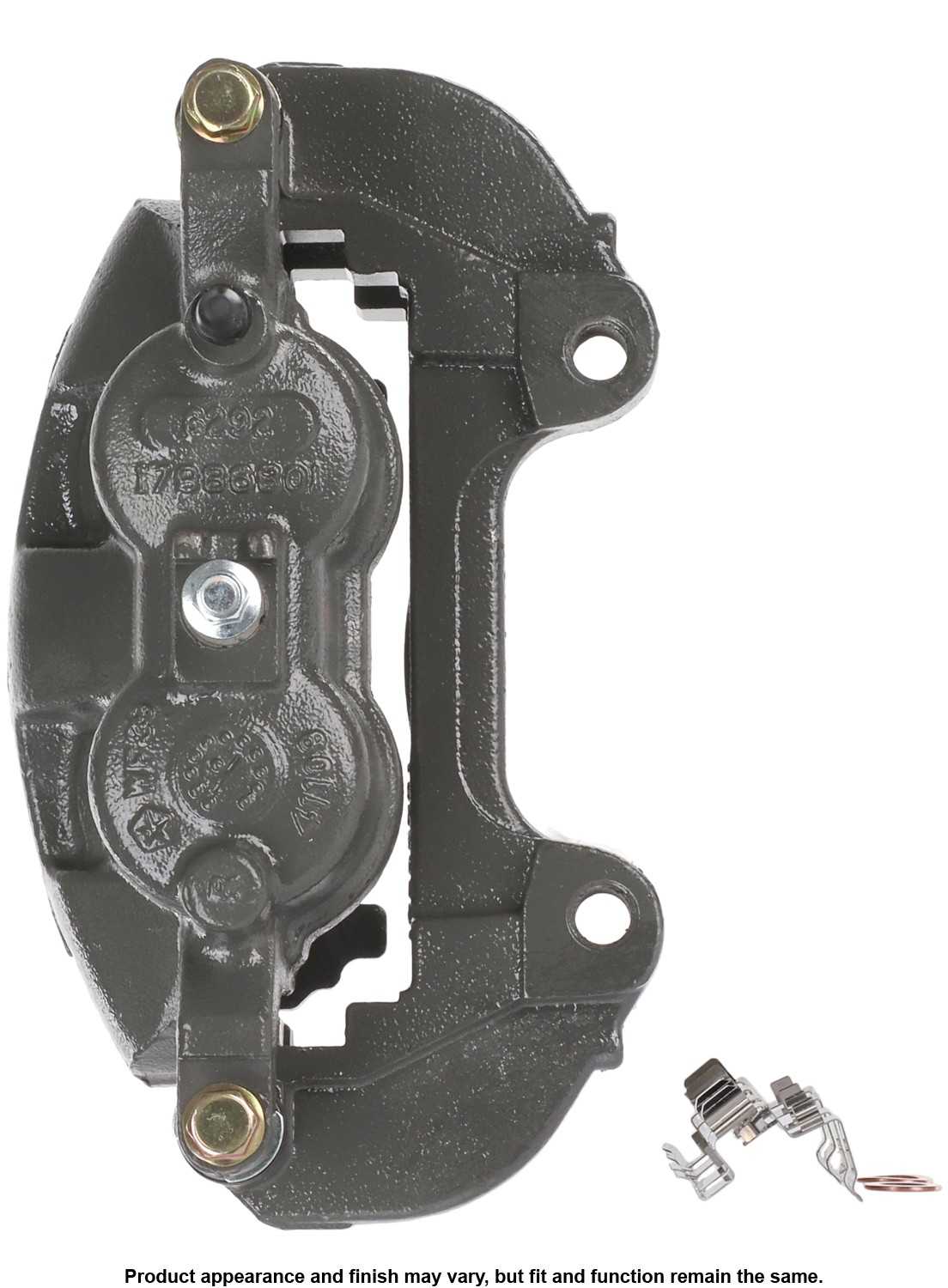 Cardone Reman Disc Brake Caliper 18-B5403A
