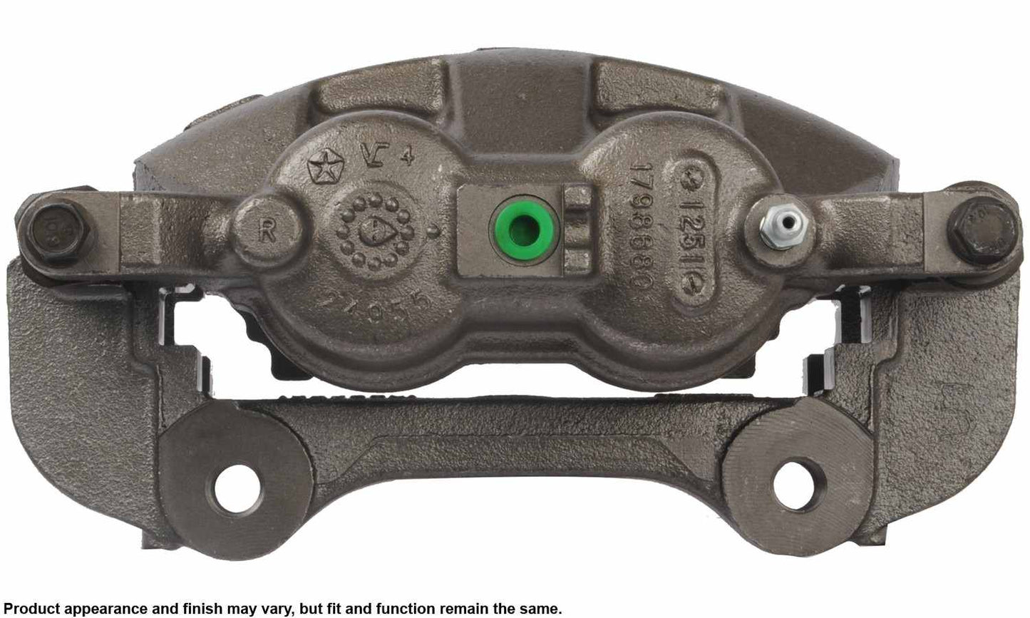 Cardone Reman Disc Brake Caliper 18-B5403
