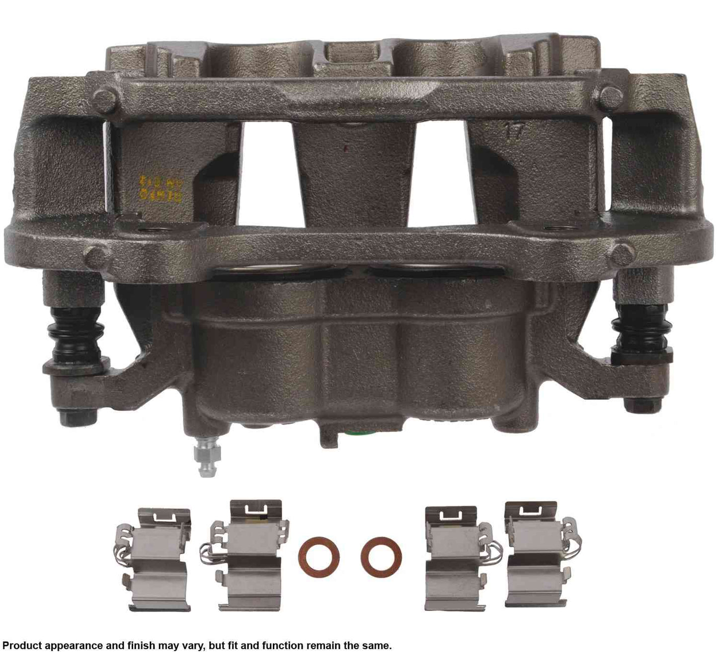 Cardone Reman Disc Brake Caliper 18-B5403