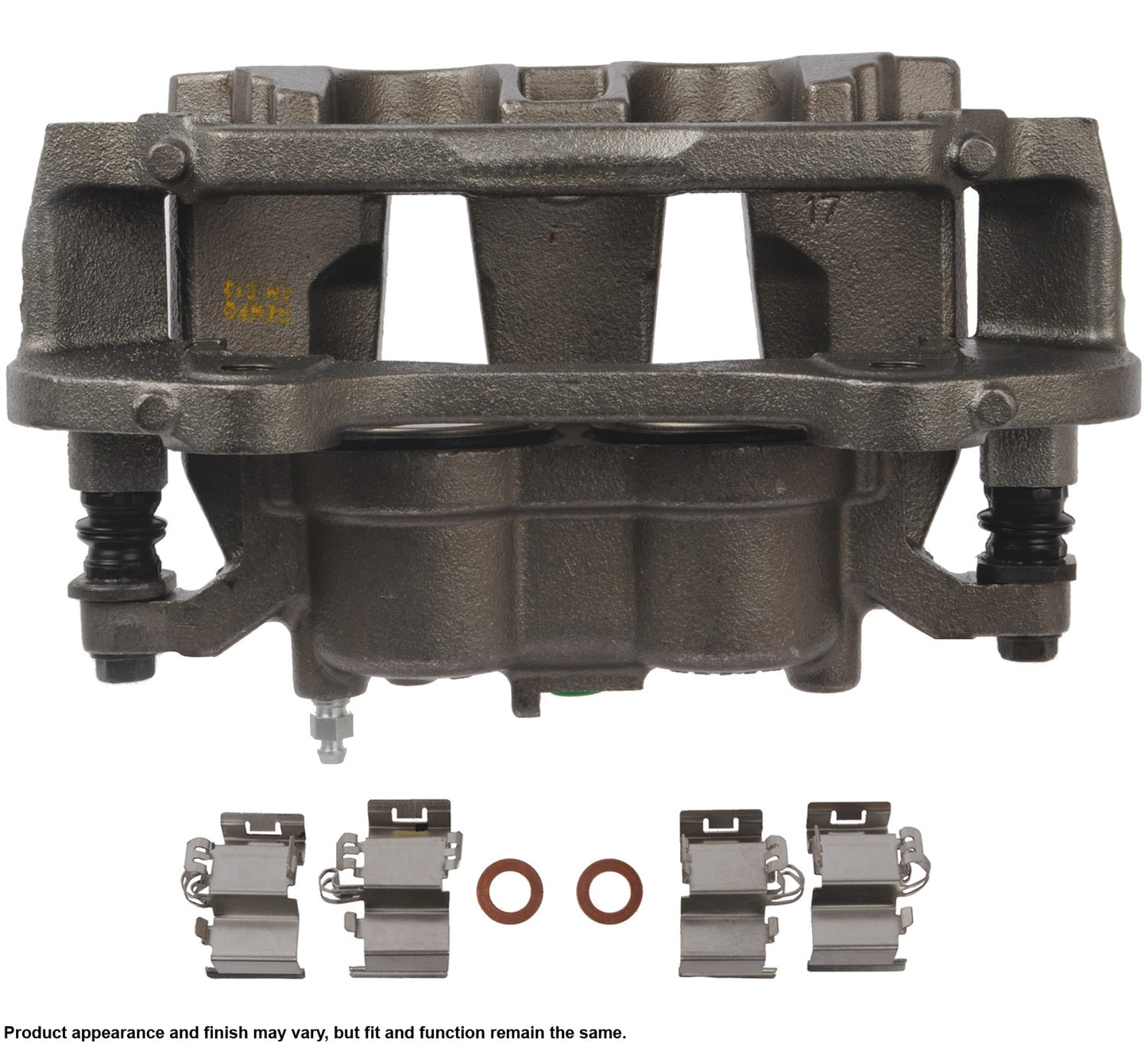 Cardone Reman Disc Brake Caliper 18-B5403
