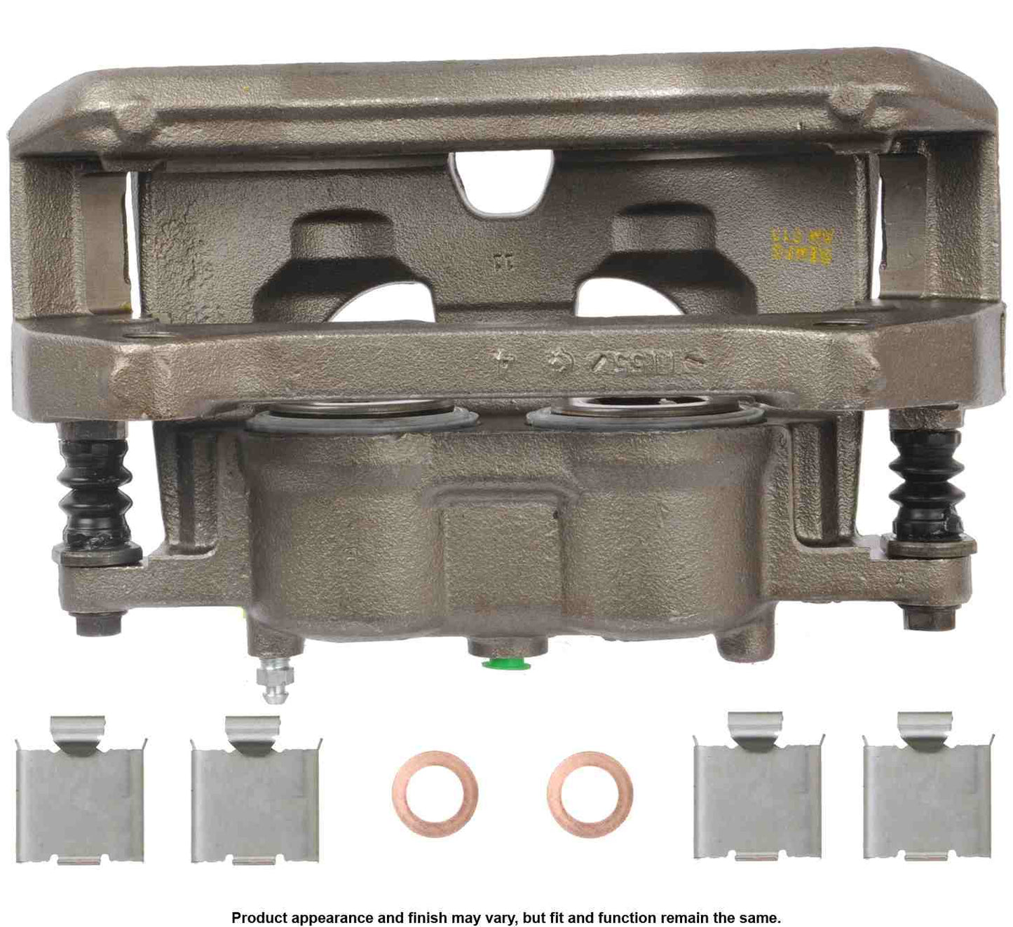 Cardone Reman Disc Brake Caliper 18-B5405