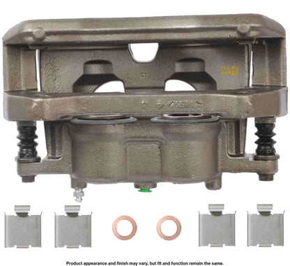 Cardone Reman Disc Brake Caliper 18-B5405
