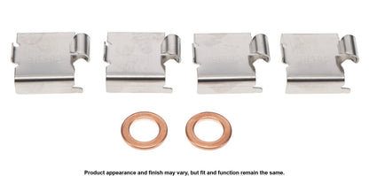 Cardone Reman Disc Brake Caliper 18-B5405