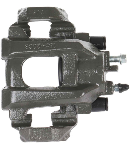Cardone Reman Remanufactured Unloaded Caliper w/Bracket 18-B5420