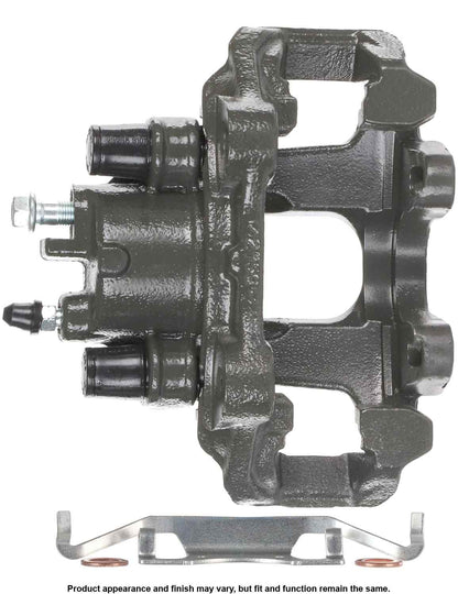 Cardone Reman Remanufactured Unloaded Caliper w/Bracket 18-B5420