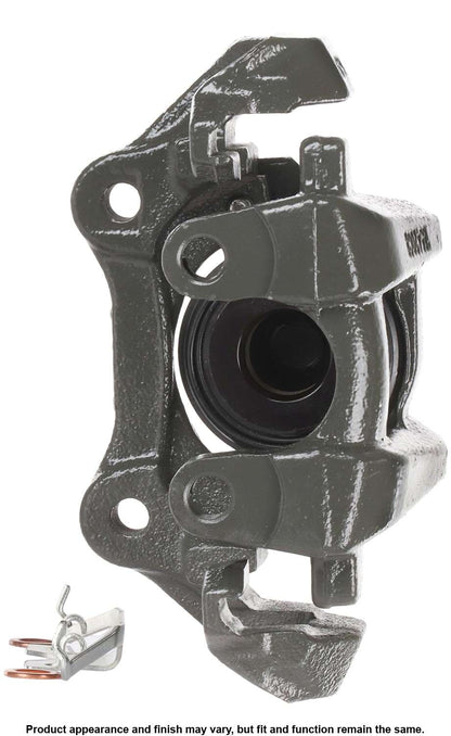 Cardone Reman Remanufactured Unloaded Caliper w/Bracket 18-B5420