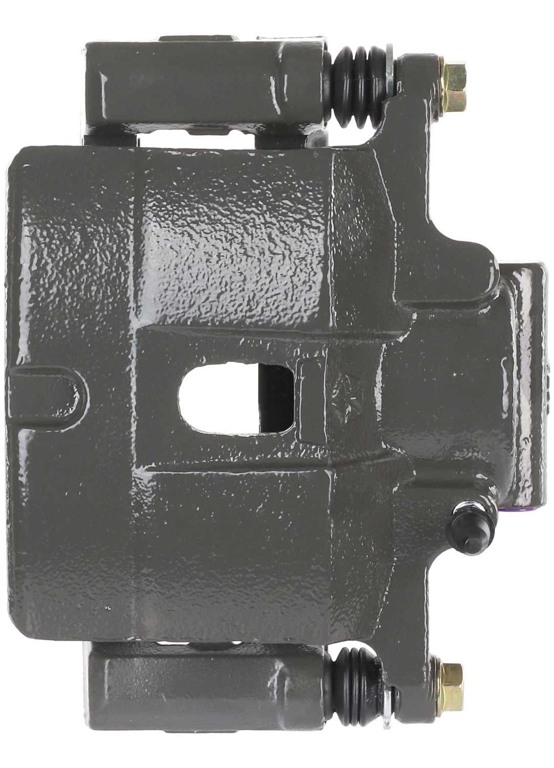 Cardone Reman Remanufactured Unloaded Caliper w/Bracket 18-B5422