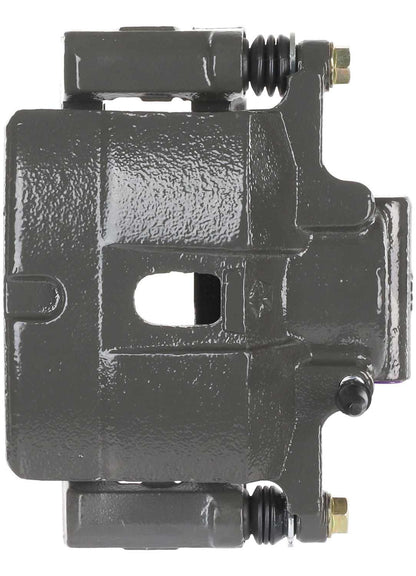 Cardone Reman Remanufactured Unloaded Caliper w/Bracket 18-B5422