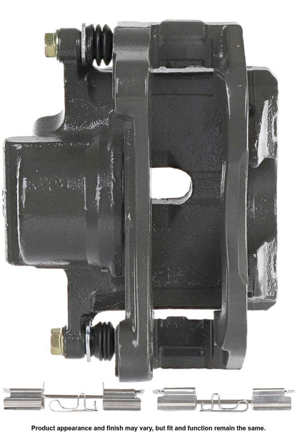 Cardone Reman Remanufactured Unloaded Caliper w/Bracket 18-B5422