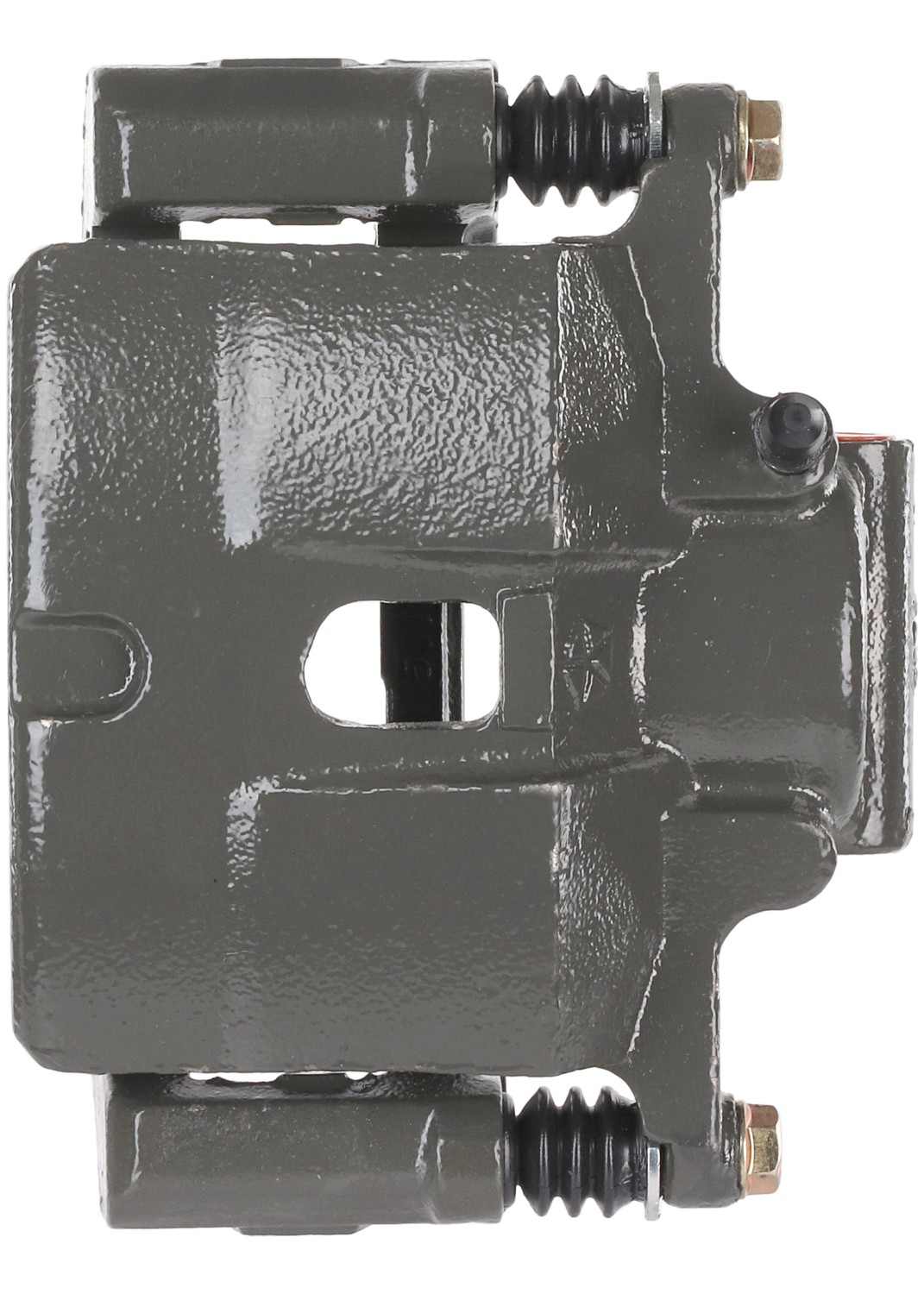 Cardone Reman Remanufactured Unloaded Caliper w/Bracket 18-B5423