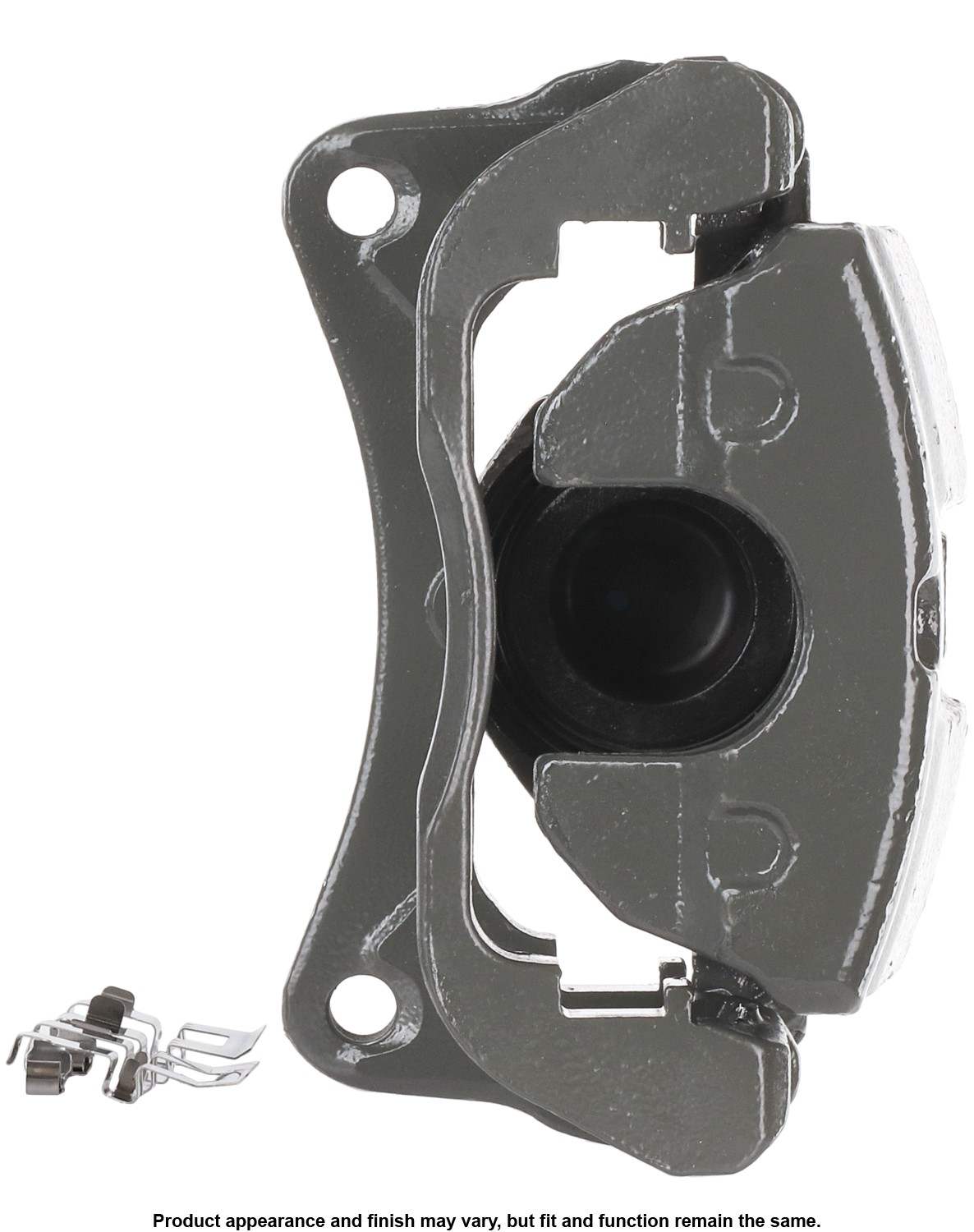 Cardone Reman Remanufactured Unloaded Caliper w/Bracket 18-B5423