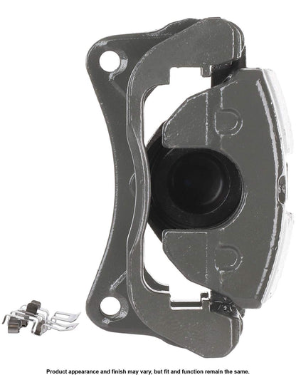 Cardone Reman Remanufactured Unloaded Caliper w/Bracket 18-B5423
