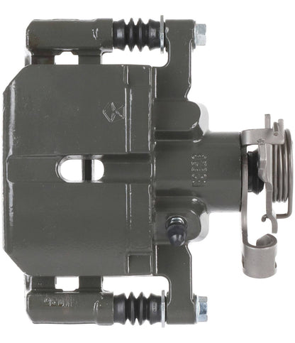 Cardone Reman Remanufactured Unloaded Caliper w/Bracket 18-B5424