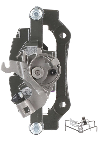 Cardone Reman Remanufactured Unloaded Caliper w/Bracket 18-B5424
