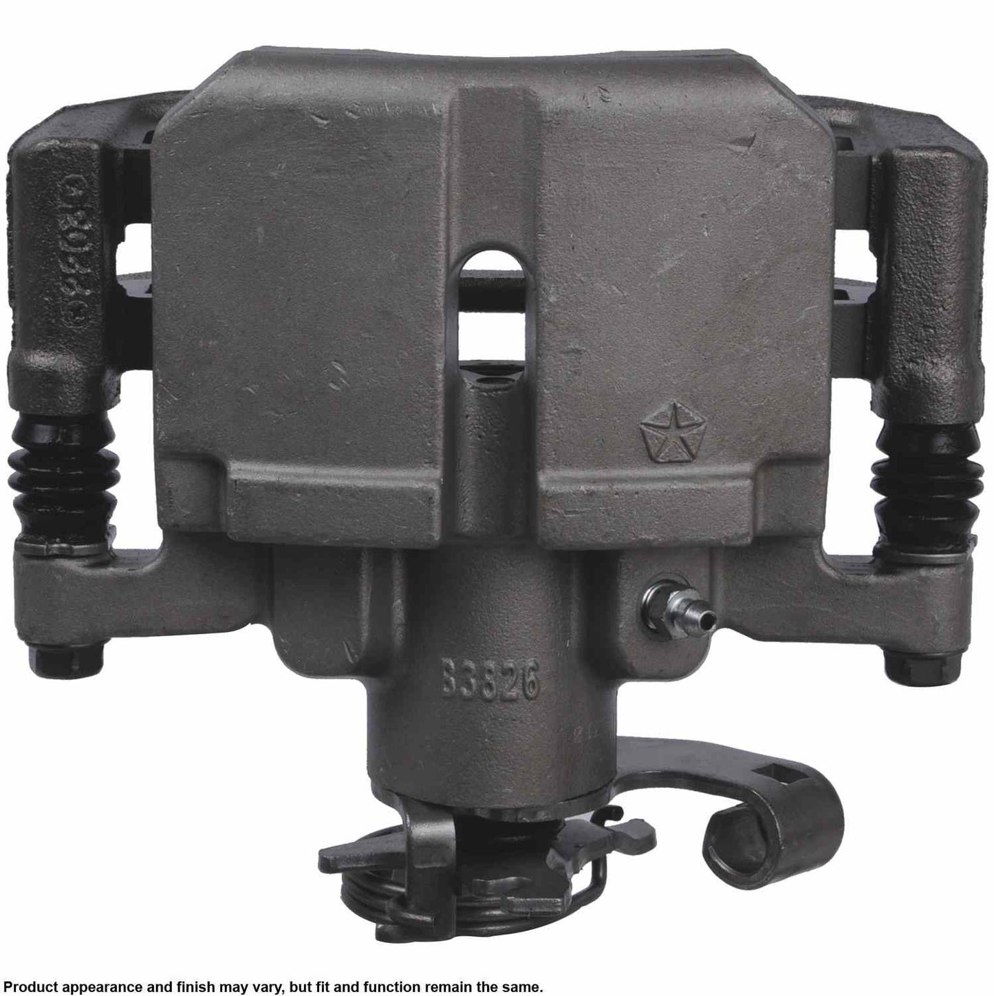 Cardone Reman Disc Brake Caliper 18-B5425