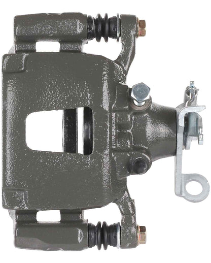 Cardone Reman Remanufactured Unloaded Caliper w/Bracket 18-B5464