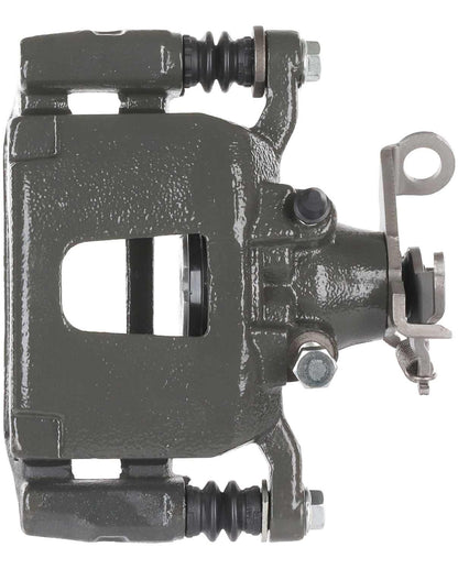 Cardone Reman Remanufactured Unloaded Caliper w/Bracket 18-B5465