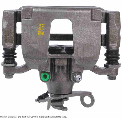 Cardone Reman Remanufactured Unloaded Caliper w/Bracket 18-B5465