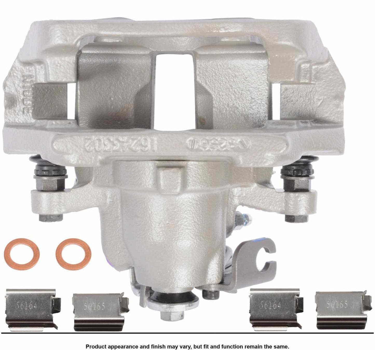 Cardone Reman Disc Brake Caliper 18-B5466A