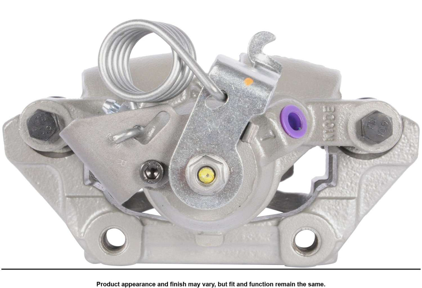 Cardone Reman Disc Brake Caliper 18-B5466A