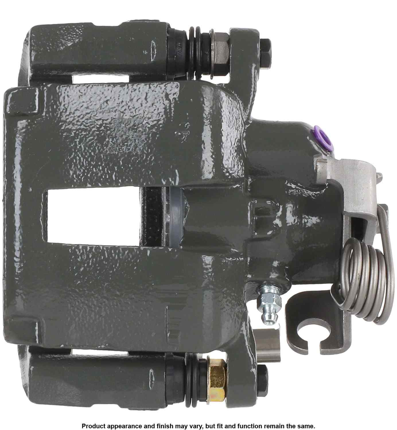 Cardone Reman Disc Brake Caliper 18-B5466