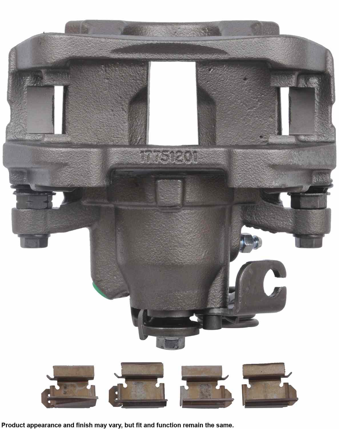 Cardone Reman Disc Brake Caliper 18-B5466