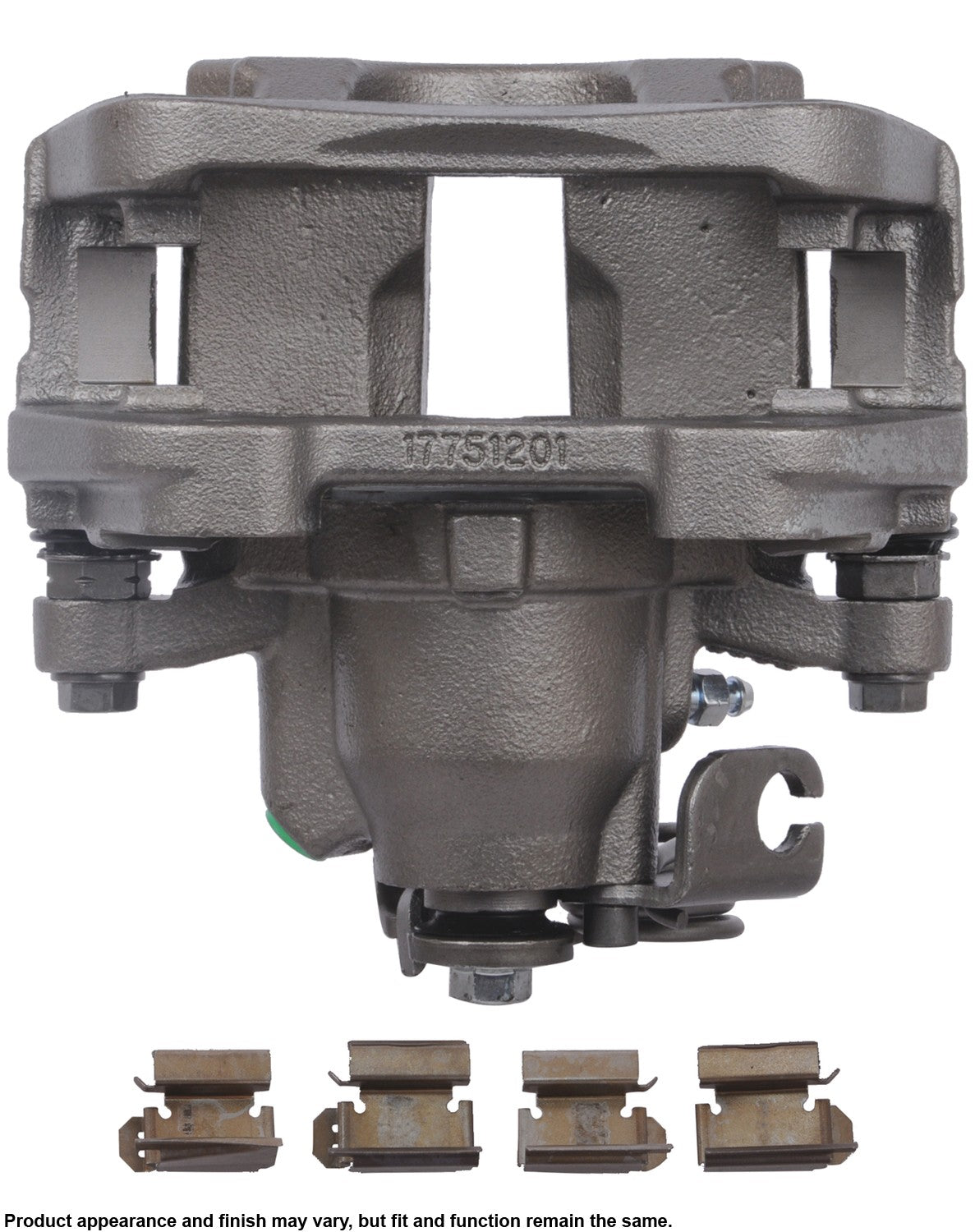 Cardone Reman Disc Brake Caliper 18-B5466