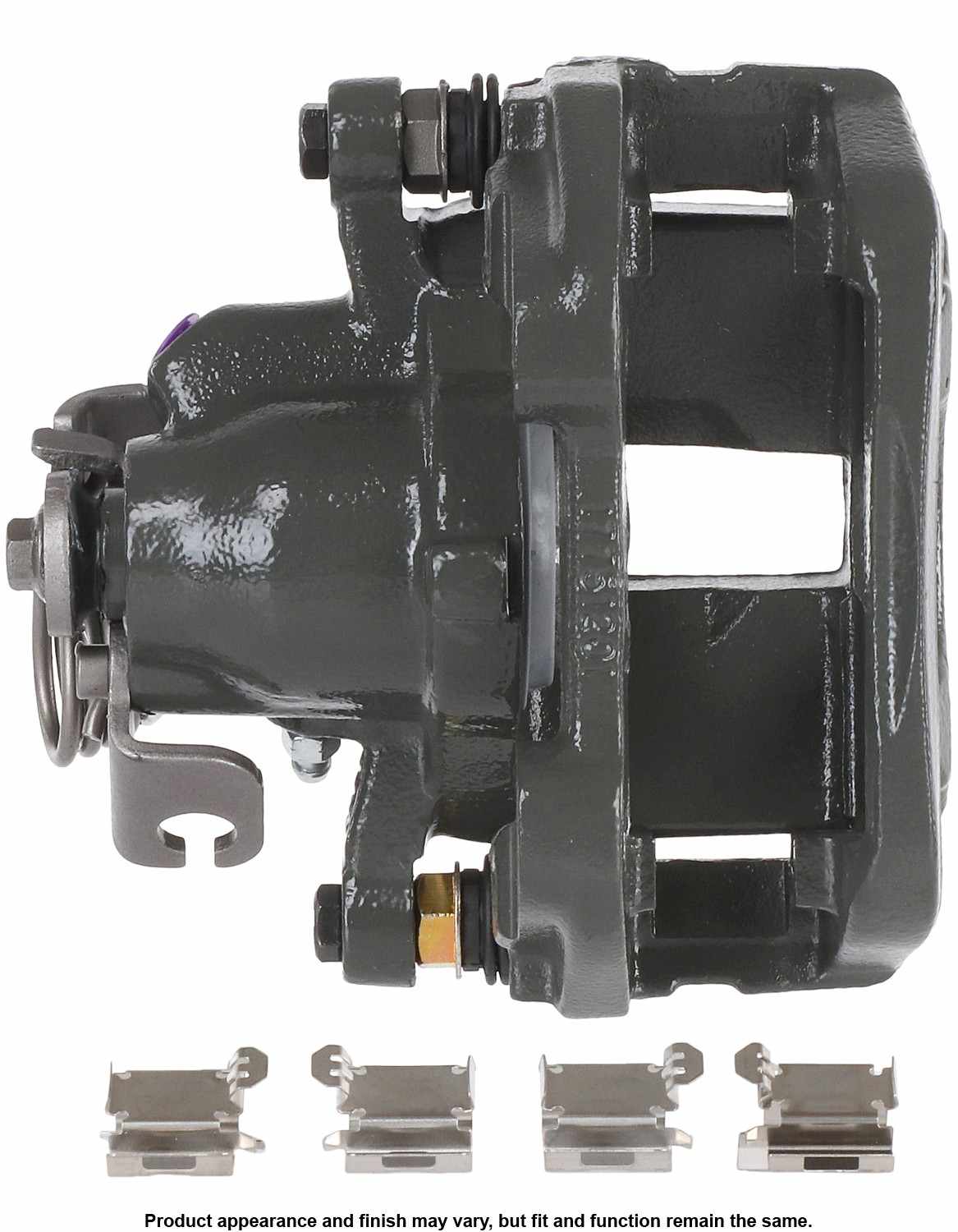 Cardone Reman Disc Brake Caliper 18-B5466