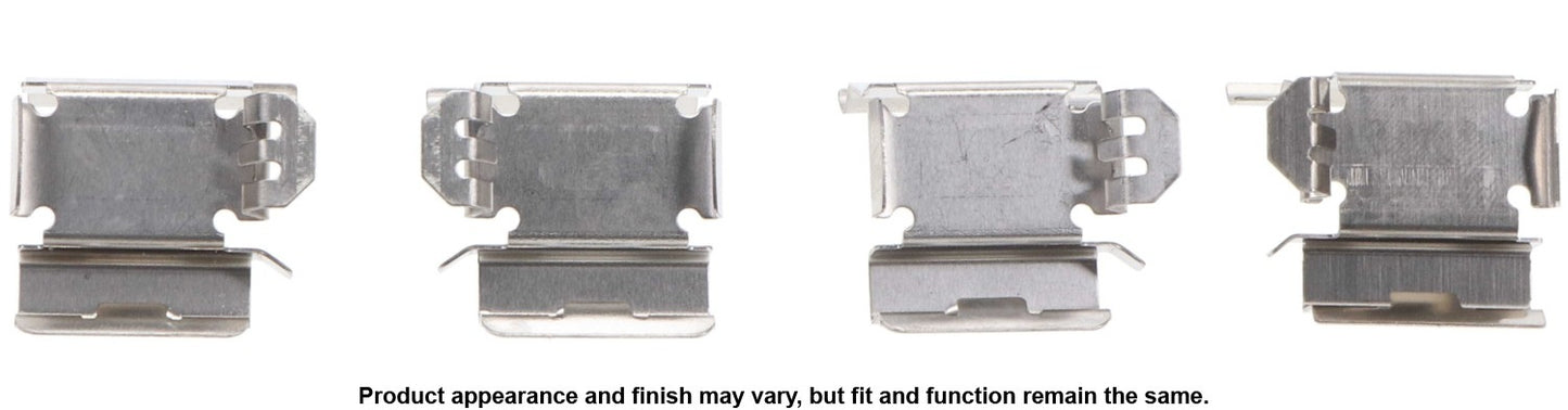 Cardone Reman Disc Brake Caliper 18-B5466